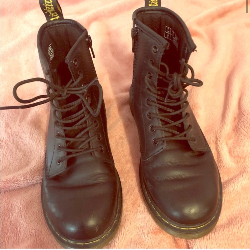 Doc Martens
